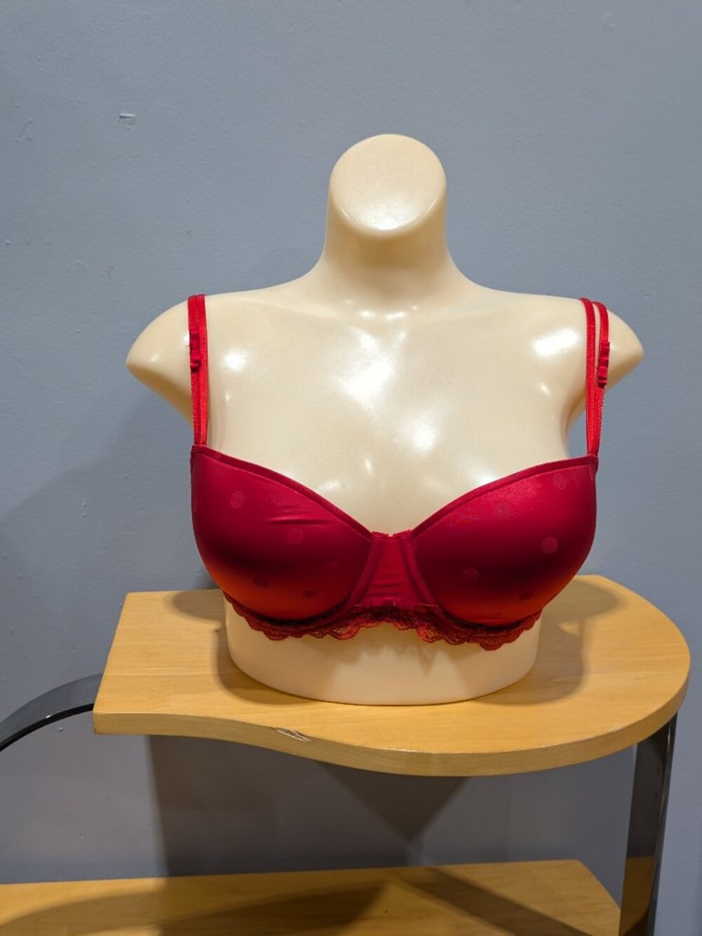 Prima Donna Bra - AMY
